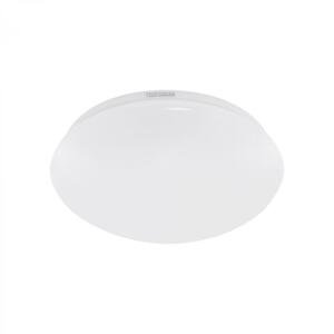 BRILONER TELEFUNKEN LED stropní svítidlo s čidlem, pr. 28 cm, 15 W, bílé IP44 TF 602006TF