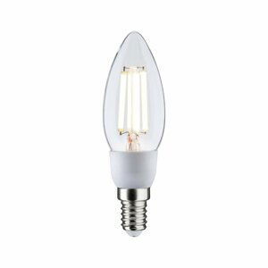 PAULMANN Eco-Line Filament 230V LED svíčka E14 2,5W 4000K čirá