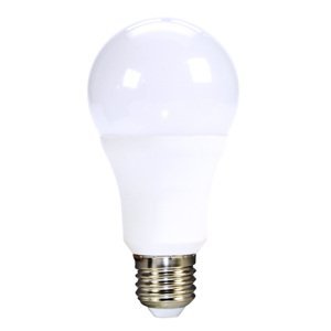 Solight LED žárovka, klasický tvar, 15W, E27, 4000K, 220°, 1650lm WZ516-2