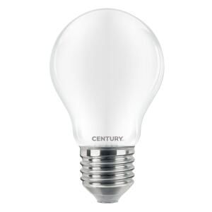 CENTURY INCANTO LED BULB HRUŠKA MILKY 4W E27 3000K