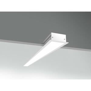 CENTURY LED zapuštěné svítidlo LINEA-R 1200 mm 36W 4000K IP20