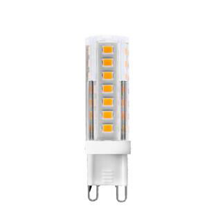 CENTURY LED PIXYCOB 5W G9 4000K 360d 16x50mm IP20