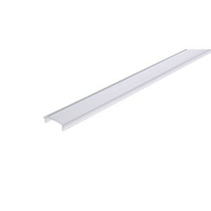 Light Impressions Reprofil kryt F-01-15 matt 75% průhlednost 1000 mm 983532