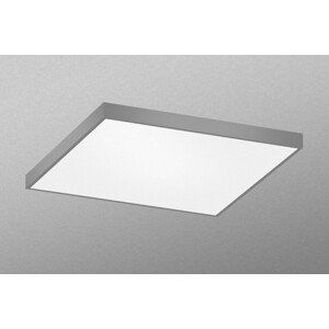 mivvy a.s. Mivvy LED přisazené svítidlo KAPA 38W/3000K 577×577mm KAP5757HEL38W3K