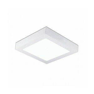 KOHL LIGHTING DISC SQUARE SURFACE 8W 3000K K50230.W.3K