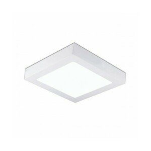 KOHL LIGHTING DISC SQUARE SURFACE 15W 3000K K50231.W.3K