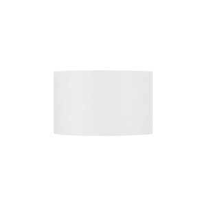 SLV BIG WHITE FENDA, stínidlo, kulaté, bílé, pr./v 45,5/28 cm 156111