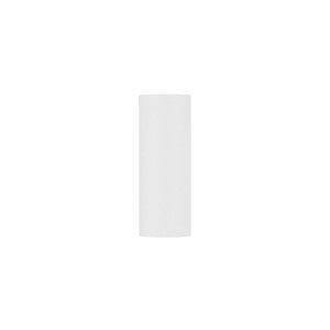 SLV BIG WHITE FENDA, stínítko svítidla, kulaté, bílé, pr./V 15/40 cm 156141