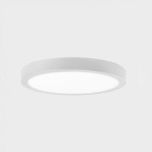 KOHL LIGHTING KOHL-Lighting DISC SLIM stropní svítidlo bílá 48 W 3000K fázové stmívání