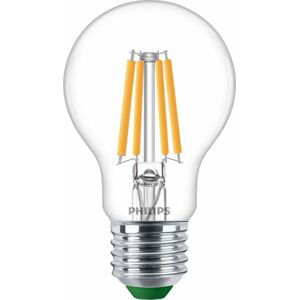 Philips MASTER LEDBulb ND 2.3-40W E27 827 A60 CL G UE