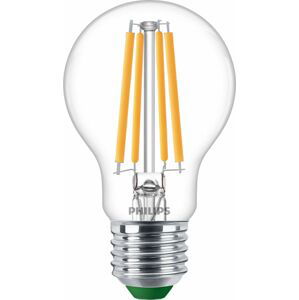 Philips MASTER LEDBulb ND 4-60W E27 827 A60 CL G UE