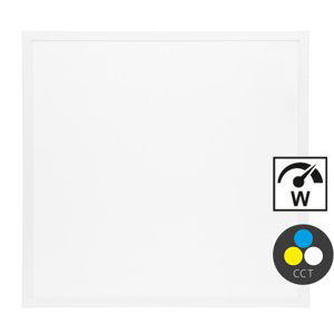 Ecolite SMD panel 24W 59,5cmx3,3cm 4000lm CCT IP20 LED-GPL-24W/CCT