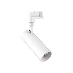 Ideal Lux Ideal-lux bodové svítidlo Smile 15w cri80 24° 3000k 189574