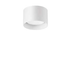 Ideal Lux Ideal-lux stropní svítidlo Spike pl1 kulaté 277417