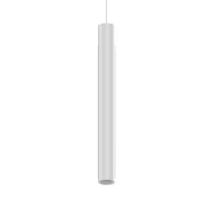 Ideal Lux Ideal-lux Ego pendant tube 12w 3000k dali 286327