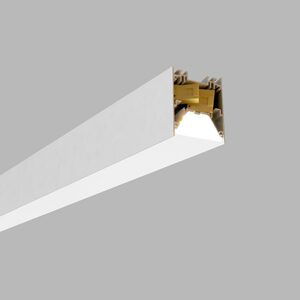 LED2 6314151 LINO II 90, W 18-24W 3CCT 3000K/3500/4000K bílá