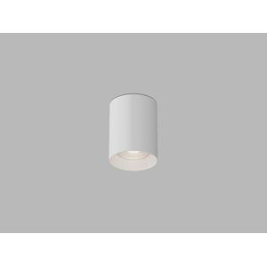 LED2 1480431D Stropní svítidlo TINY II M, W DALI/PUSH DIM 8W 3000K bílá