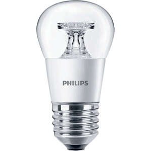 Philips Corepro LEDluster ND 4-25W E27 827 P45 CL
