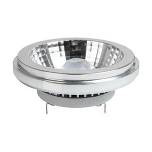 MEGAMAN LED reflector AR111 11W/50W G53 2800K 1300cd/45° Dim ER4111dHR-50H45D-828