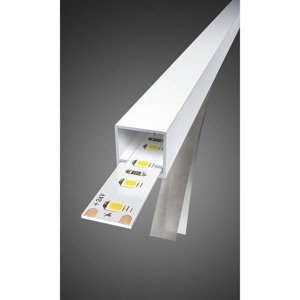 SLV BIG WHITE OBOUSTRANNÁ LEPICÍ PÁSKA, 9 mm, průhledná, 3 m 220000