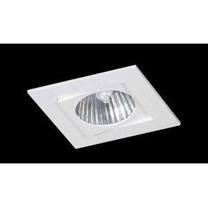 BPM Vestavné svítidlo Aluminio Blanco, bílá, 1x50W, 12V 790 4200