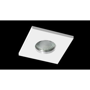 BPM Vestavné svítidlo Aluminio Blanco, bílá, 1x50W, 12V, IP65 4206