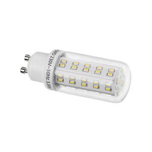 JUST LIGHT LEUCHTEN DIRECT LED žárovka tvar trubky patice GU10, 4W 3000K LD 08157