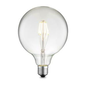 PAUL NEUHAUS LEUCHTEN DIRECT LED Filament Globe, 4W E27, průměr 125mm 3000K DIM 08459 LD 08459