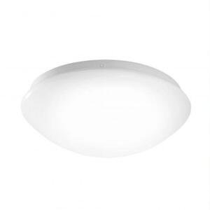 PAUL NEUHAUS LED stropní svítidlo, bílé, kruhové, kryt z umělé hmoty 3000K LD 14243-16