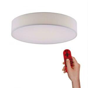 PAUL NEUHAUS LEUCHTEN DIRECT LED stropní svítidlo, kruhové, Smart Home, RGB+W, bílé RGB+3000-5000K MEDION LD 18428-16