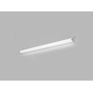 LED2 1070635 TONDA 90 LED 18W NÁSTĚNNÉ CHROM IP44 1070635