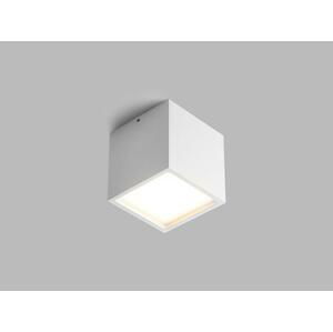 LED2 CUBE, W 12W 3000K STROPNÍ BÍLÉ 5111131