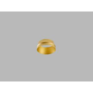 LED2 RENO RING GOLD 6090207