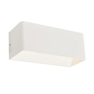 ACA Lighting Wall&Ceiling LED nástěnné svítidlo L35037L