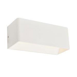 ACA Lighting Wall&Ceiling LED nástěnné svítidlo L350374L