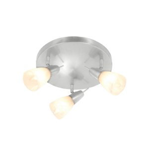ACA Lighting Spot stropní svítidlo MC542NM3R