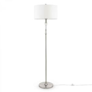 MAYTONI stojací lampa Alicante MOD014FL-01N