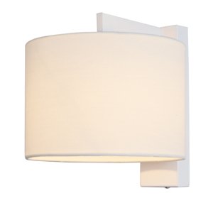 ACA Lighting Mix&Match stropní a nástěnné svítidlo bez stínítka OD5612W