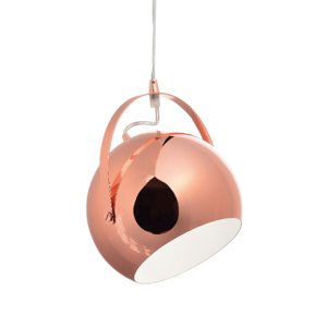 ACA Lighting Prim závěsné svítidlo OD8067CG