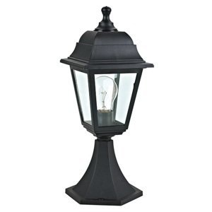 ACA Lighting Garden lantern stojanové svítidlo PLGP3B