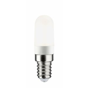 Paulmann LED hrušková 1 Watt E14 teplá bílá 281.10 P 28110