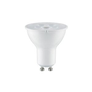 Paulmann LED 6,5 Watt GU10 230 V teplá bílá 284.43 P 28443