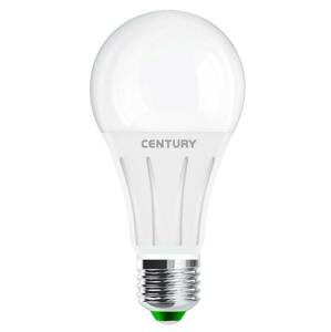 CENTURY LED HRUŠKA ARIA PLUS 15W E27 3000K 1521Lm 270d 60x129mm IP20 CEN ARP-152730