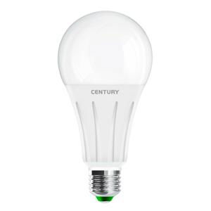 CENTURY LED HRUŠKA ARIA PLUS 24W E27 3000K 2300Lm 270d 80x160mm IP20 CEN ARP-242730