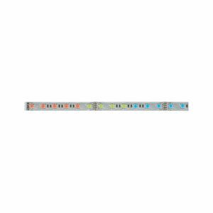 Paulmann MaxLED RGB Strip 1m nekryté  změna barev 705.70 P 70570