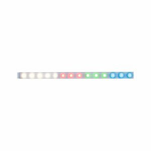 Paulmann MaxLED RGBW Strip s krytím 1m 12W funkce změny barev 706.34 P 70634