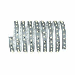 Paulmann MaxLED 500 Strip 2,5m teplá bílá bez krytí 708.27 P 70827