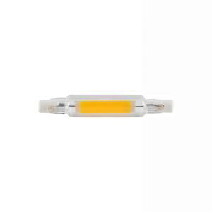 FARO LED žárovka R7S 78 MM COB 8W 450lm 2700K