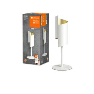 OSRAM LEDVANCE SMART+ Wifi Decor Twist bílá stolní lampička TW 4058075757561