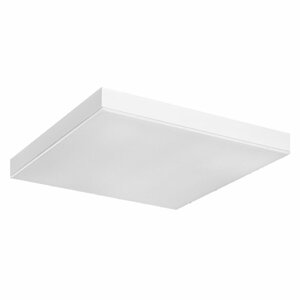 OSRAM LEDVANCE SMART+ Wifi Planon Frameless Sparkle stropní svítidlo 450x450mm TW 4058075759541